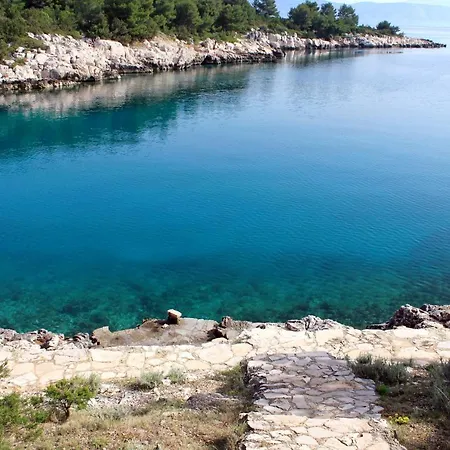By The Sea Mudri Dolac, Hvar - 4042
