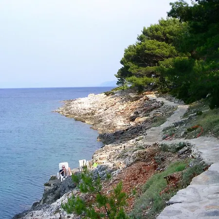 By The Sea Mudri Dolac, Hvar - 4042 Vrbanj