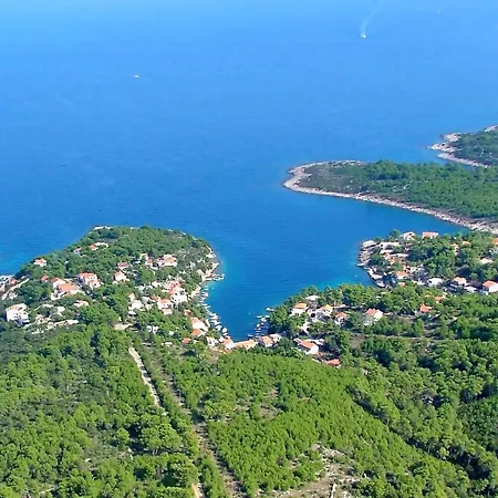 By The Sea Mudri Dolac, Hvar - 4042 Vrbanj
