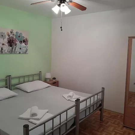 By The Sea Mudri Dolac, Hvar - 4042 Apartment Vrbanj